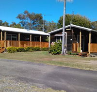 Reflections Holiday Parks Nambucca Heads - Timeshare Accommodation