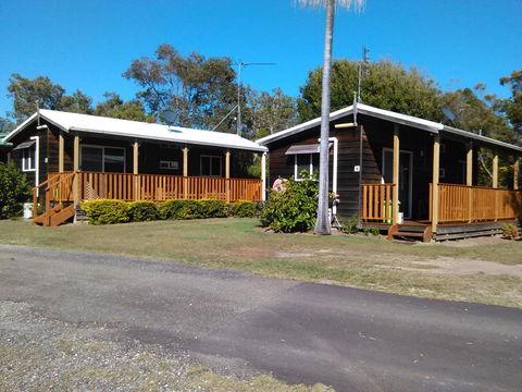 Reflections Holiday Parks Nambucca Heads - Timeshare Accommodation 0
