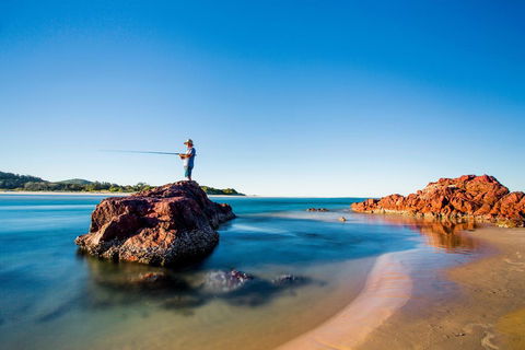 Reflections Holiday Parks Red Rock - Timeshare Accommodation 3