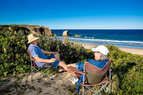 Reflections Holiday Parks Red Rock - Timeshare Accommodation 1