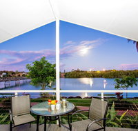 Reflections Holiday Parks Terrace Reserve - Timeshare Accommodation