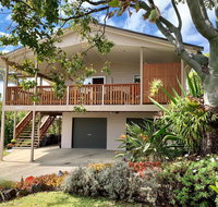Relax  Unwind - Timeshare Accommodation