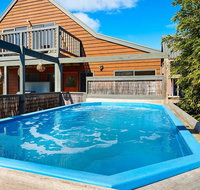 Relax at Red Rocks - Timeshare Accommodation