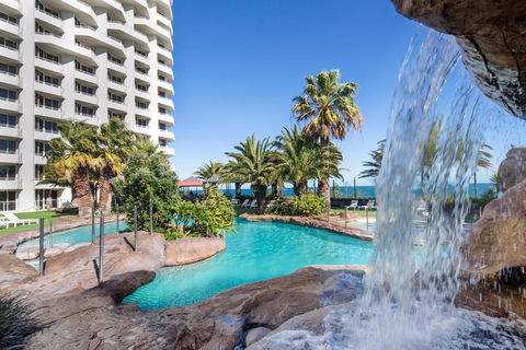 Rendezvous Hotel Perth Scarborough - Timeshare Accommodation 0