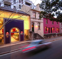 Rendezvous Hotel Sydney The Rocks - Timeshare Accommodation