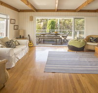 Rennies Retreat-Bushland  Ocean Views - Timeshare Accommodation