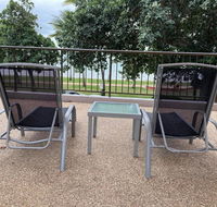RENTAL All  inclusive Tidy Renovated Studio Apartment on The Strand Pool  - Timeshare Accommodation