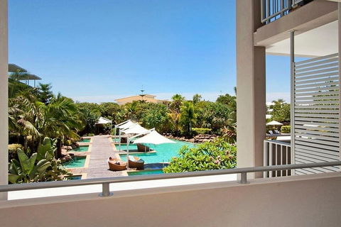 RESORT & SPA KINGSCLIFF 5212/13 - Timeshare Accommodation 1