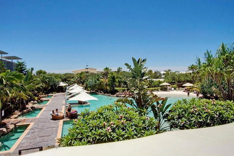 RESORT & SPA KINGSCLIFF 5212/13 - Timeshare Accommodation 0