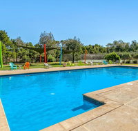 Resort Haven - Timeshare Accommodation