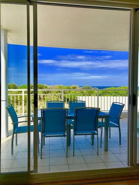 RESORT OCEAN FRONT SUITE 2222 - Timeshare Accommodation 3