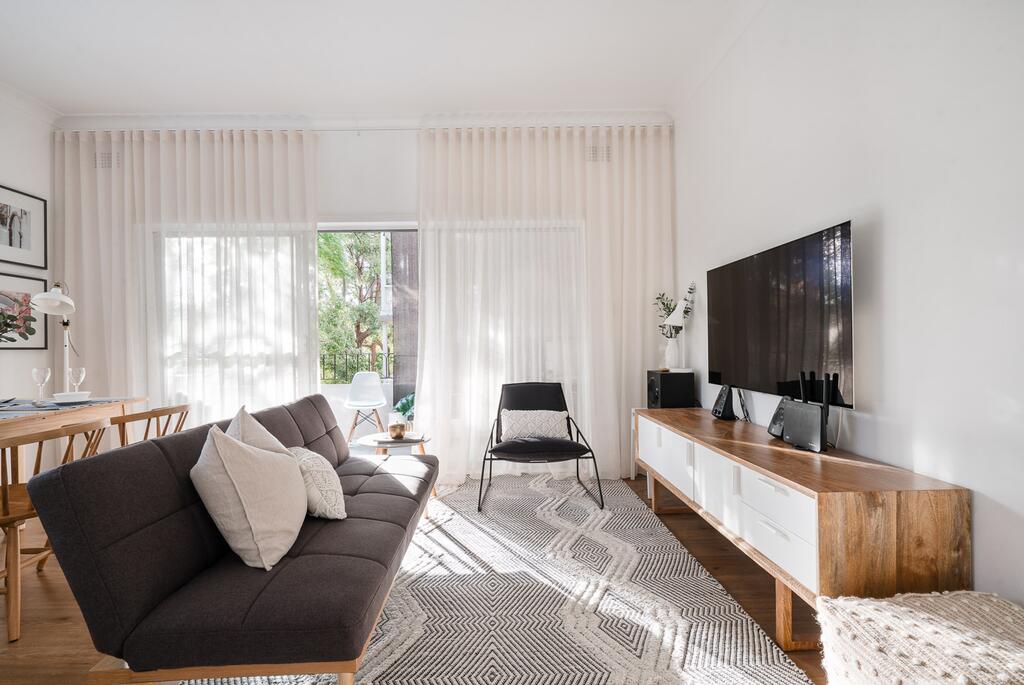 Allawah NSW Timeshare Accommodation