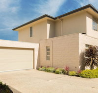 Retreat on Albert - Timeshare Accommodation