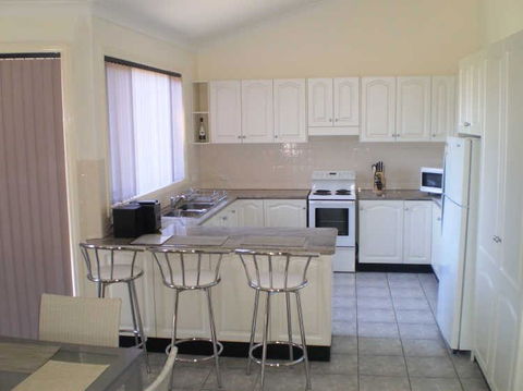 Retreat On Surf Beach - Timeshare Accommodation 2