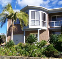 Retreat on Surf Beach - Timeshare Accommodation