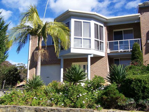 Retreat On Surf Beach - Timeshare Accommodation 0