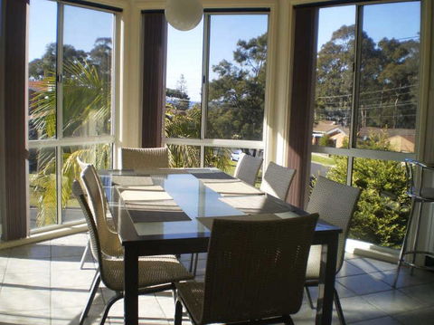 Retreat On Surf Beach - Timeshare Accommodation 1