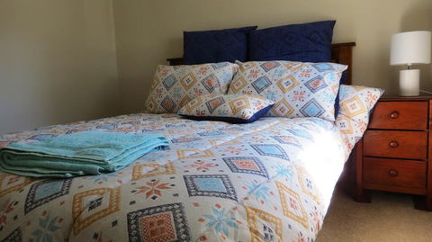 RETRO FUNNY FARM - Timeshare Accommodation 3