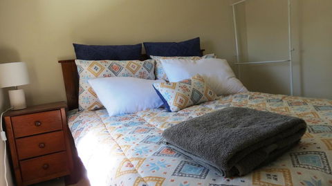 RETRO FUNNY FARM - Timeshare Accommodation 1