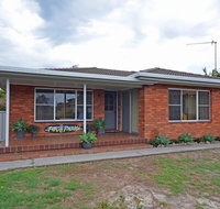 RetroRiverview - Timeshare Accommodation