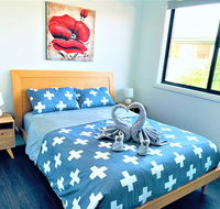 Revesby New Self Contained Granny Flat - Timeshare Accommodation