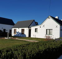 Richmond Barracks - Timeshare Accommodation
