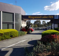 Ringwood Lake Inn - Timeshare Accommodation