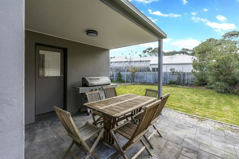RIPPLE DREAM - INVERLOCH - Timeshare Accommodation 3
