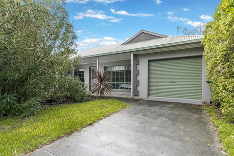 RIPPLE DREAM - INVERLOCH - Timeshare Accommodation 0