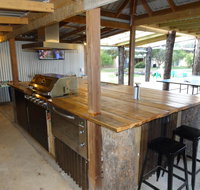Ripples n Tonic Farmstay - Timeshare Accommodation