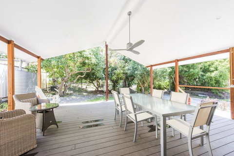 Ripples On The Bay - Timeshare Accommodation 2