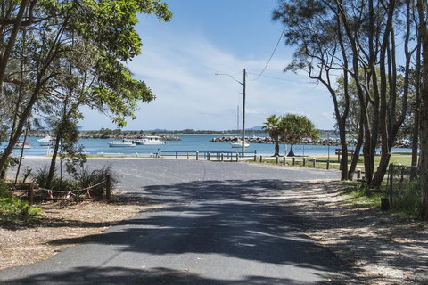 Ripples On The Bay - Timeshare Accommodation 0