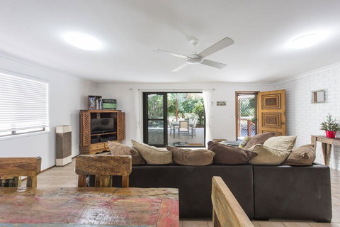 Ripples On The Bay - Timeshare Accommodation 3