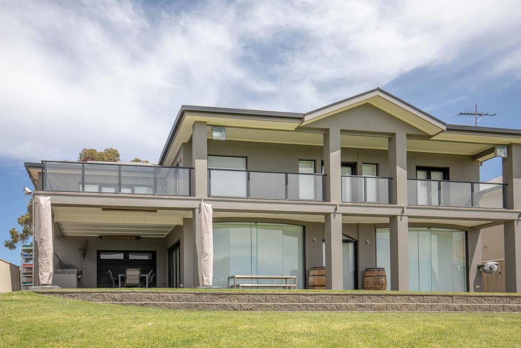 White Sands SA Timeshare Accommodation