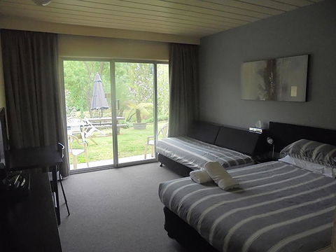 Riverbank Park MOTEL - Timeshare Accommodation 3