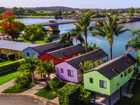 Riverbreeze Holiday Park