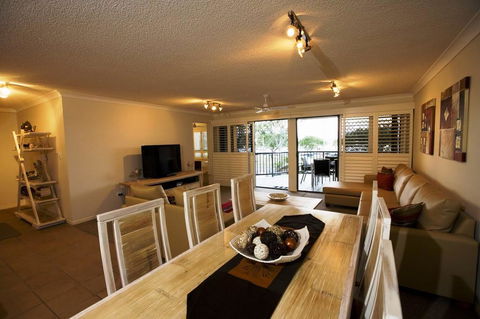 Riverdance Apartments - Timeshare Accommodation 2