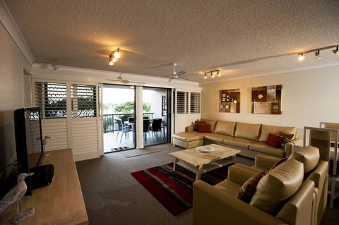 Riverdance Apartments - Timeshare Accommodation 1