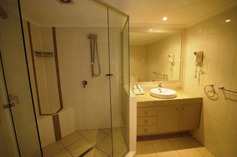 Riverdance Apartments - Timeshare Accommodation 3