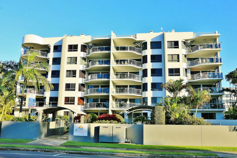 Riverdance Apartments - Timeshare Accommodation 0