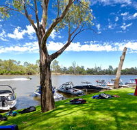 Rivergardens Holiday Park Mildura - Timeshare Accommodation