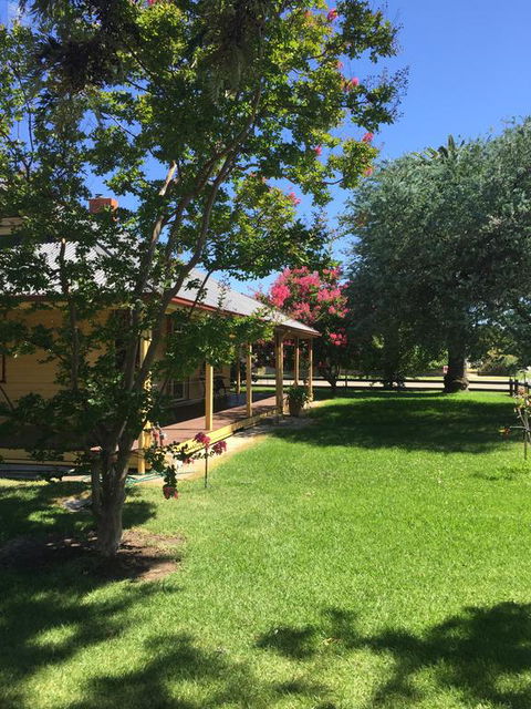 Riverleigh - Timeshare Accommodation 3