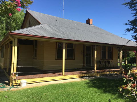 Riverleigh - Timeshare Accommodation 0