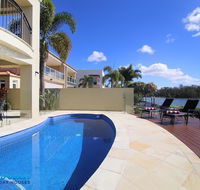 Riverside Escape - Timeshare Accommodation