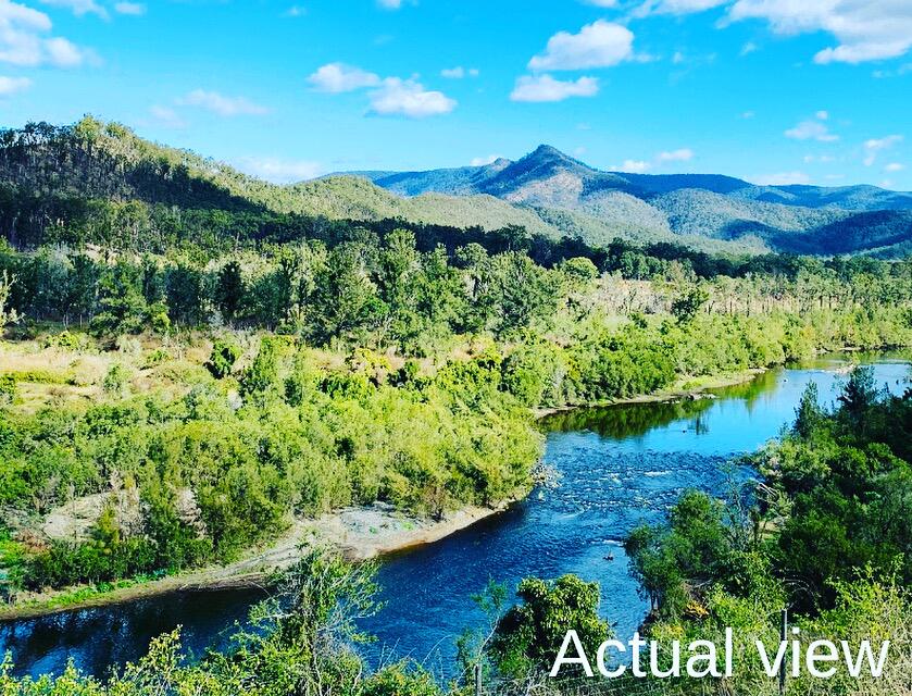 Lower Creek NSW Timeshare Accommodation