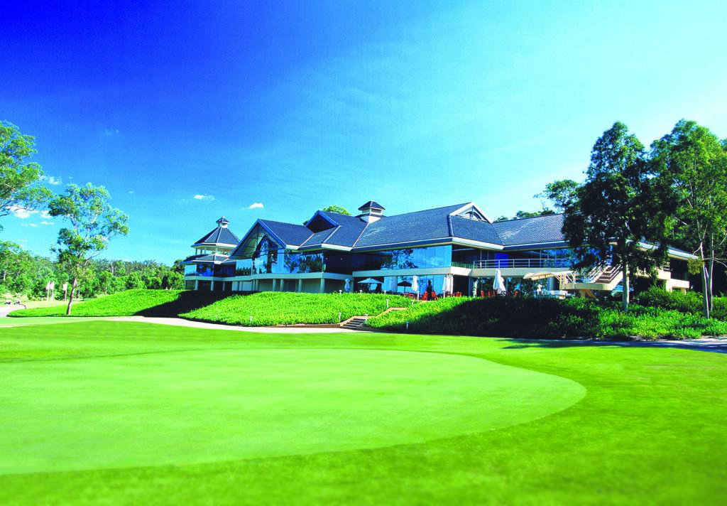 Cattai NSW Timeshare Accommodation