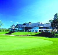 Riverside Oaks Golf Resort - Timeshare Accommodation