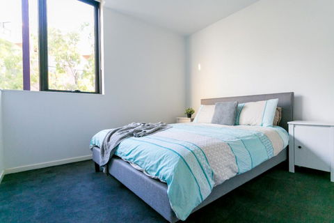 RIVERSIDE RICHMOND LARGE 1 BEDROOM POOLPARKINGNETFLIX - Timeshare Accommodation 3
