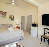 Riverview Boutique Motel - Timeshare Accommodation