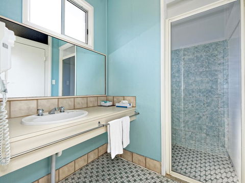 Riviera Motel Bundaberg - Timeshare Accommodation 3